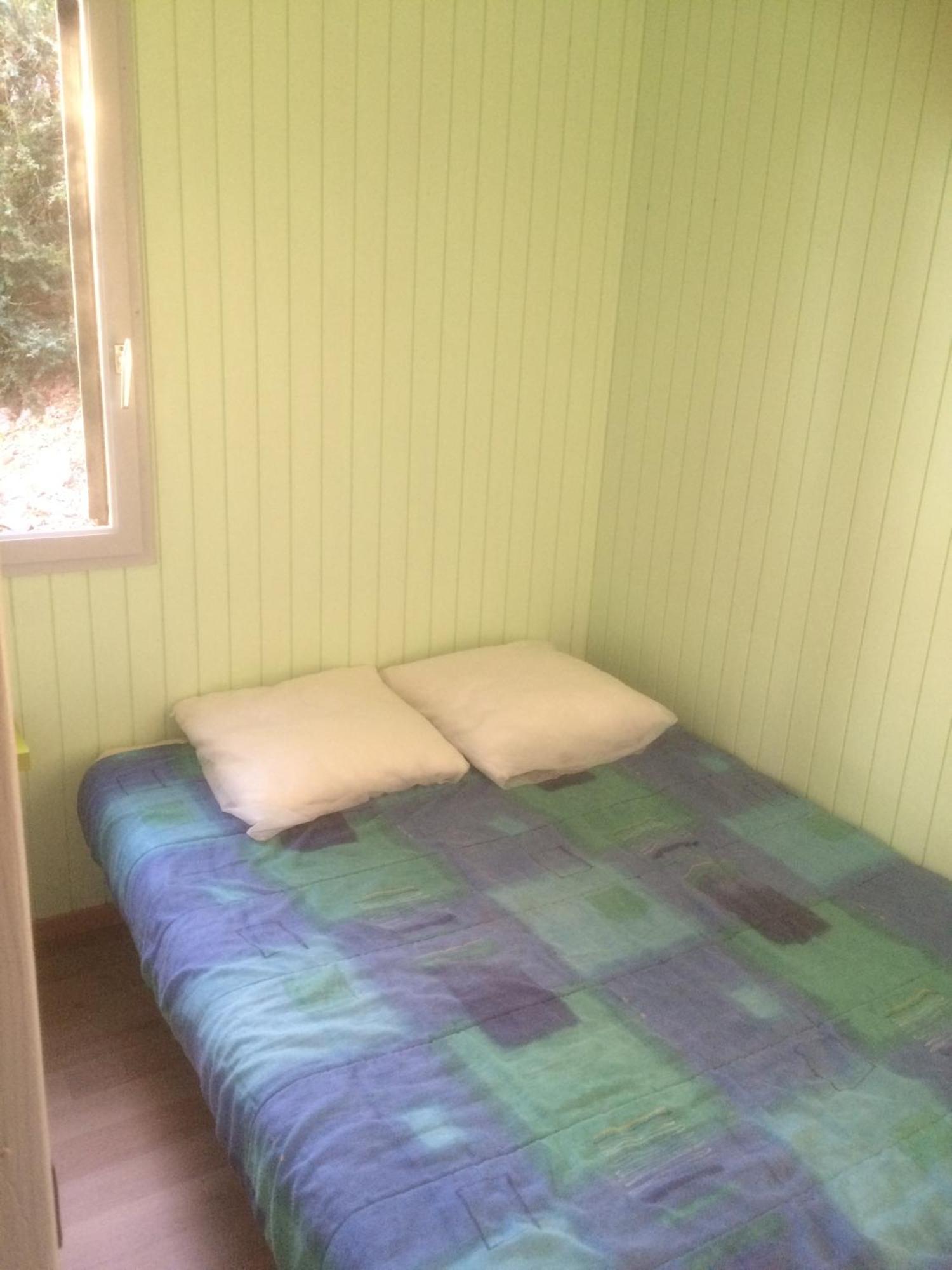 Camping Chalets Les Chenes Verts Vogue Room photo