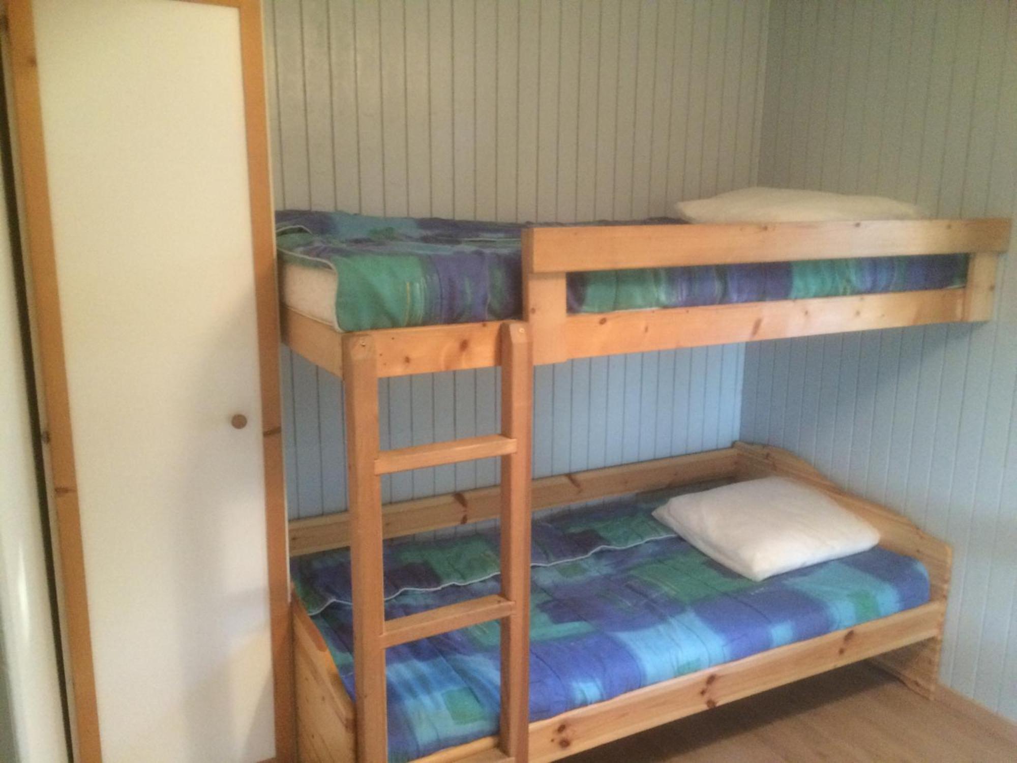 Camping Chalets Les Chenes Verts Vogue Room photo