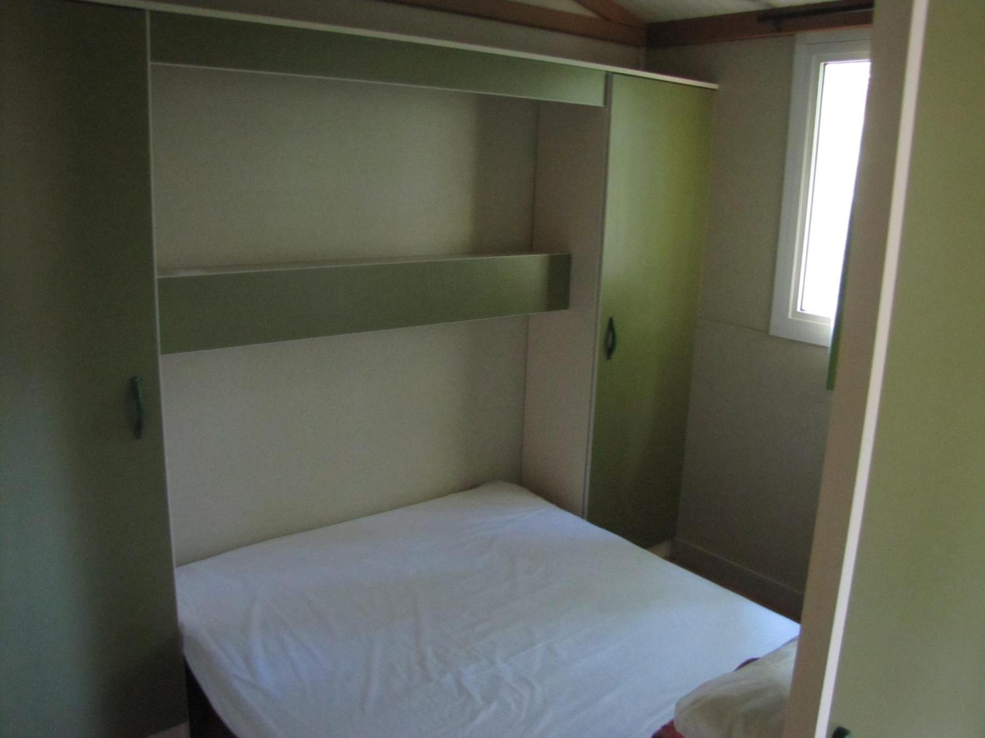 Camping Chalets Les Chenes Verts Vogue Room photo